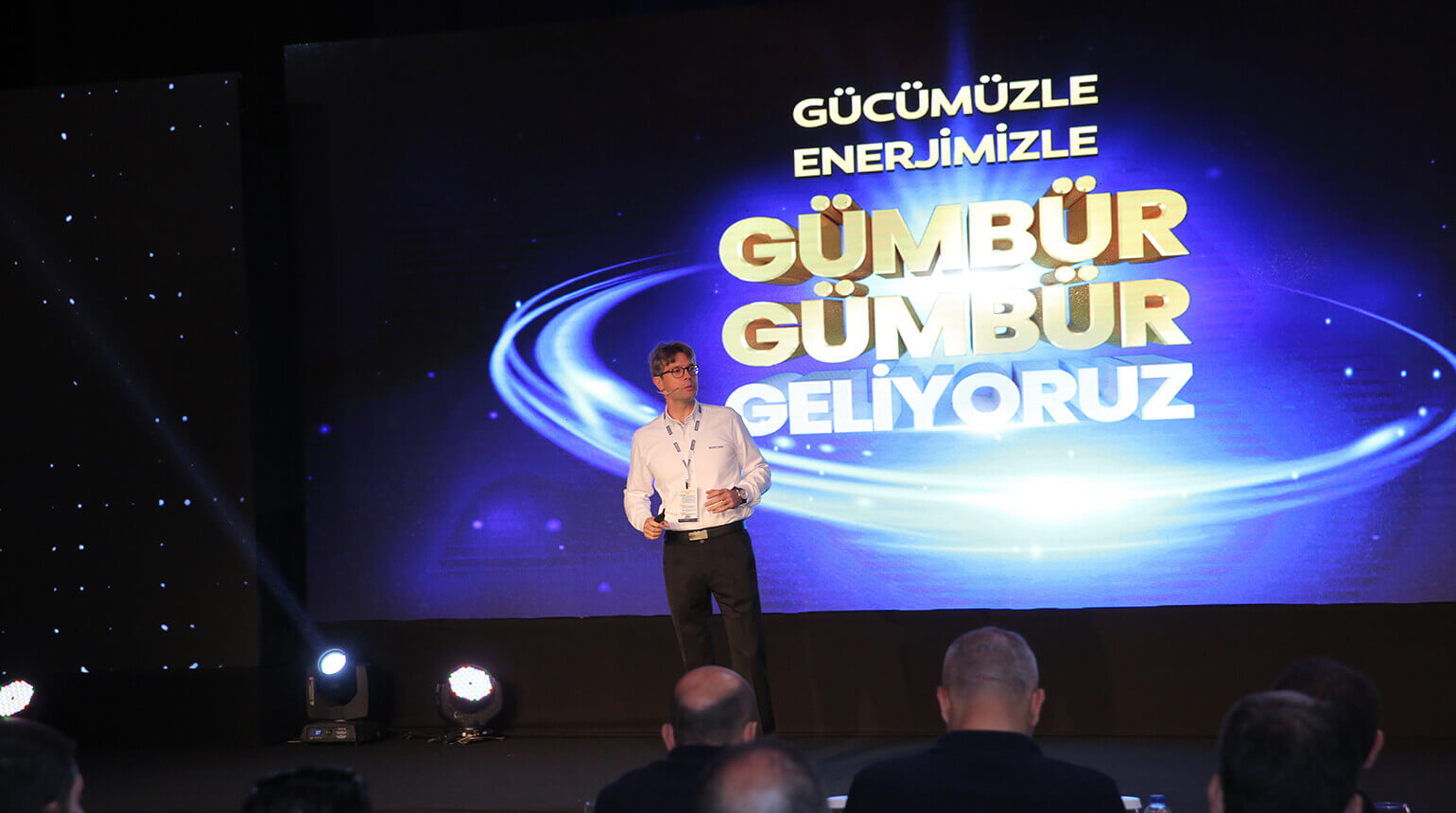 İnci Akü 2020 Lideri