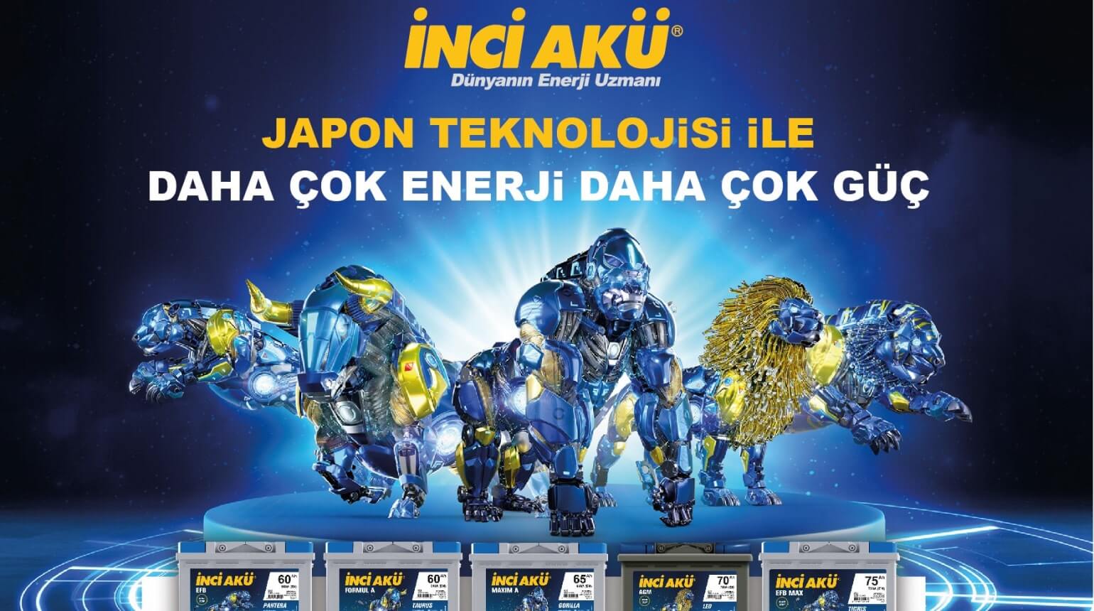 Akü Bakım